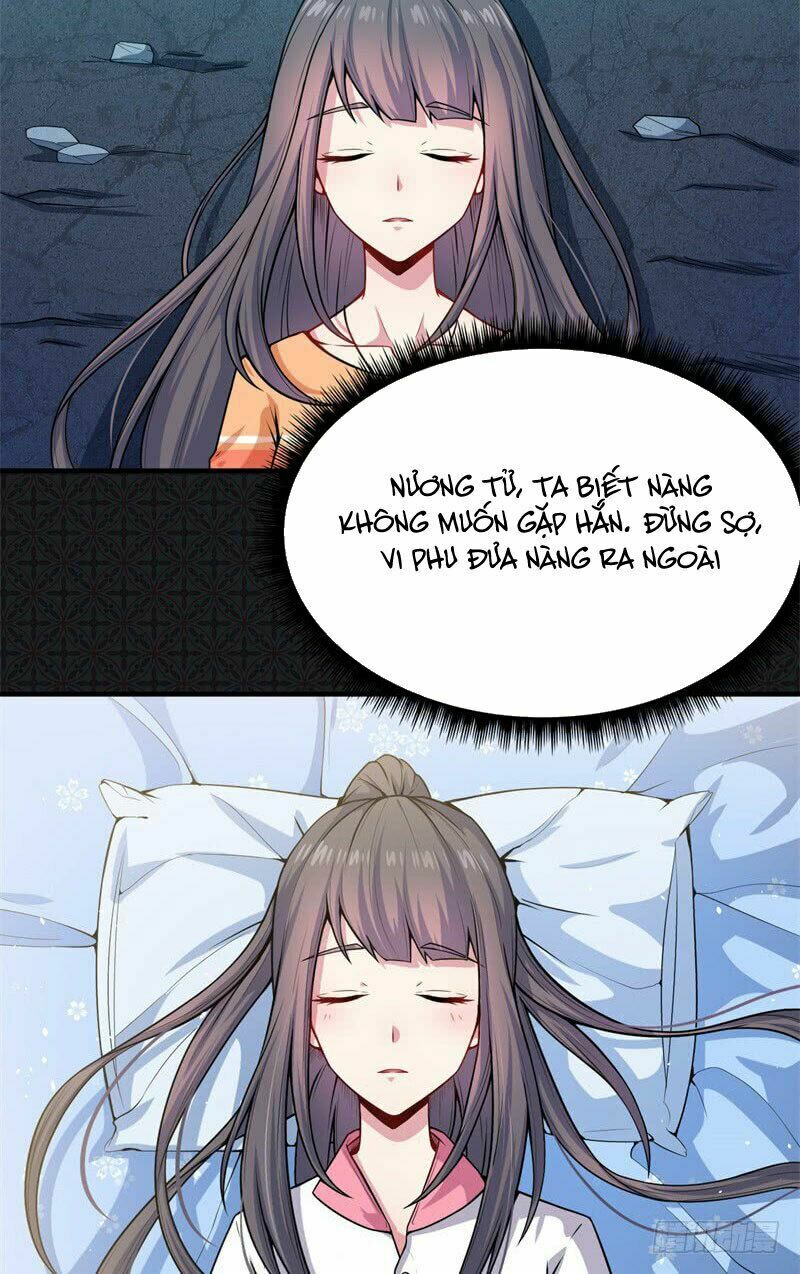 Ngạo Kiều Quỷ Vương Yêu Ta: Chapter 115
