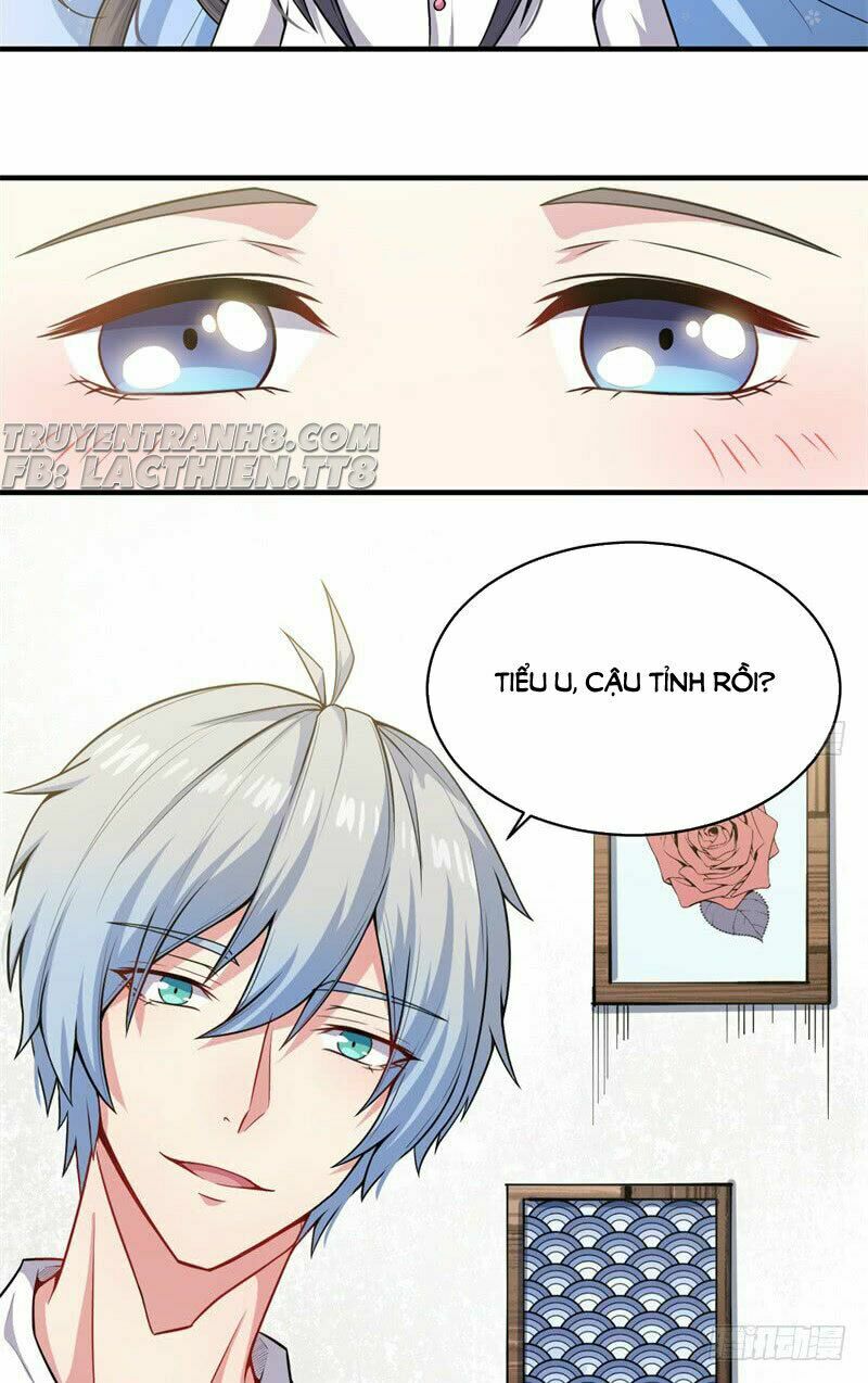 Ngạo Kiều Quỷ Vương Yêu Ta: Chapter 115