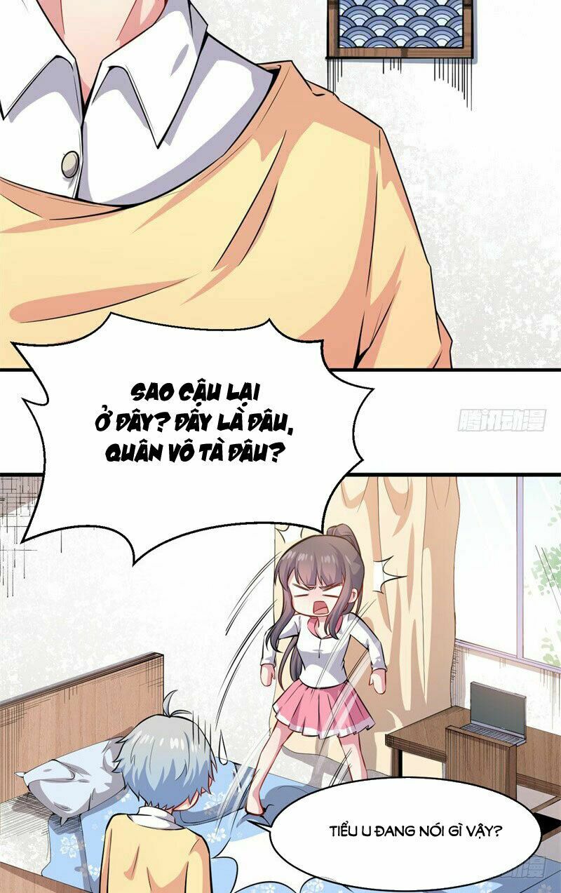 Ngạo Kiều Quỷ Vương Yêu Ta: Chapter 115