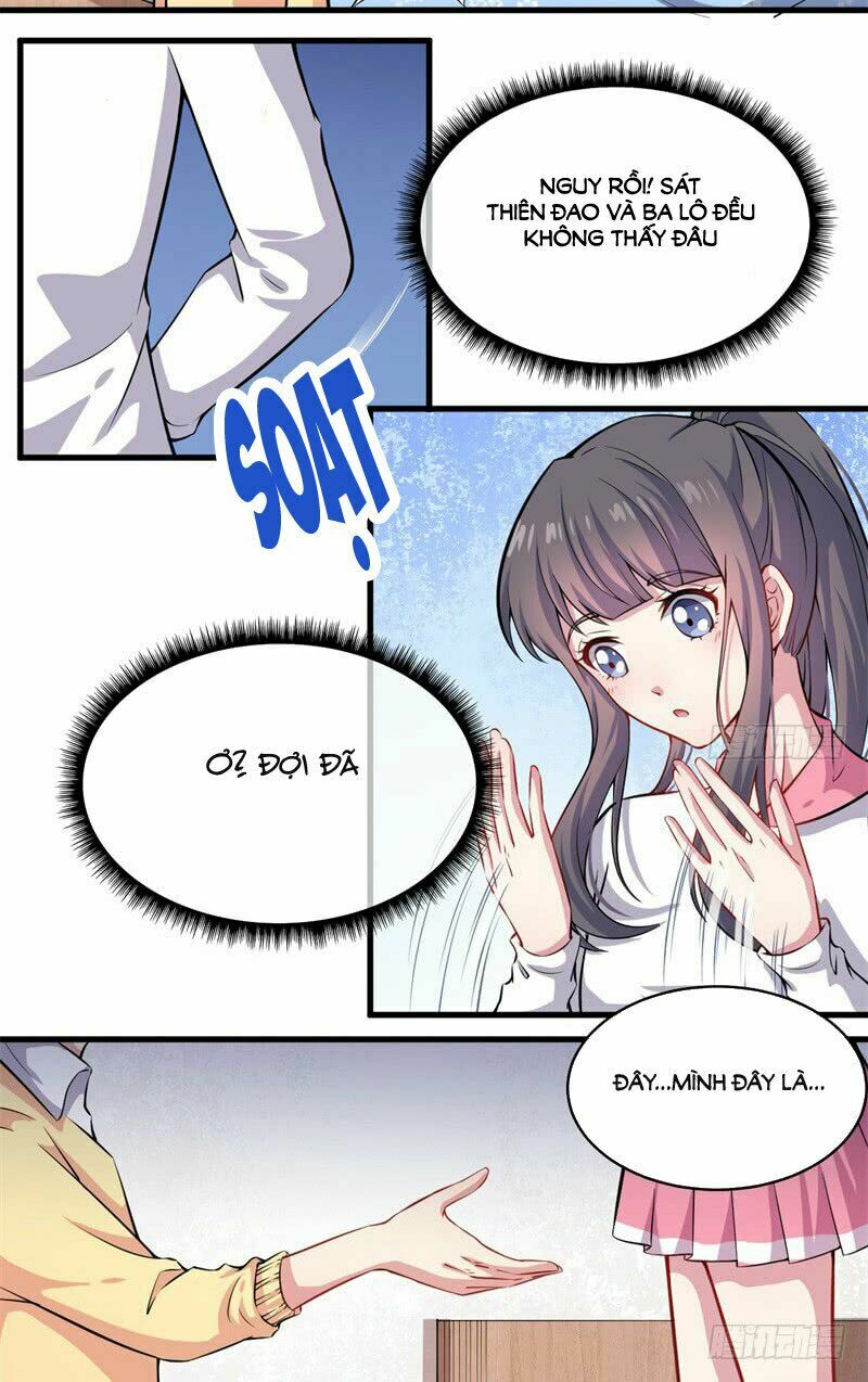 Ngạo Kiều Quỷ Vương Yêu Ta: Chapter 115