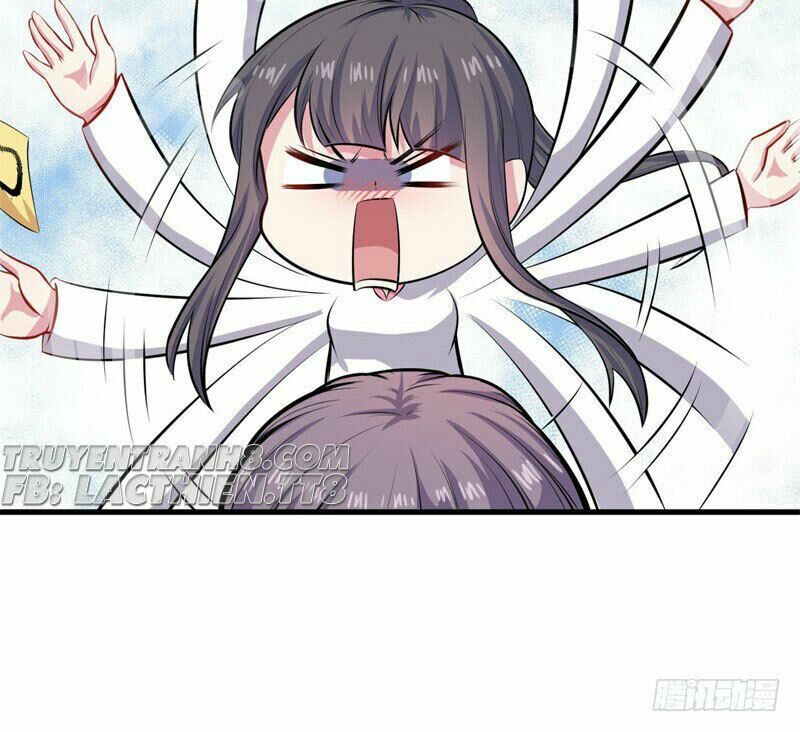 Ngạo Kiều Quỷ Vương Yêu Ta: Chapter 117