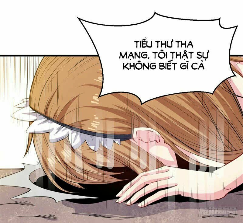Ngạo Kiều Quỷ Vương Yêu Ta: Chapter 117