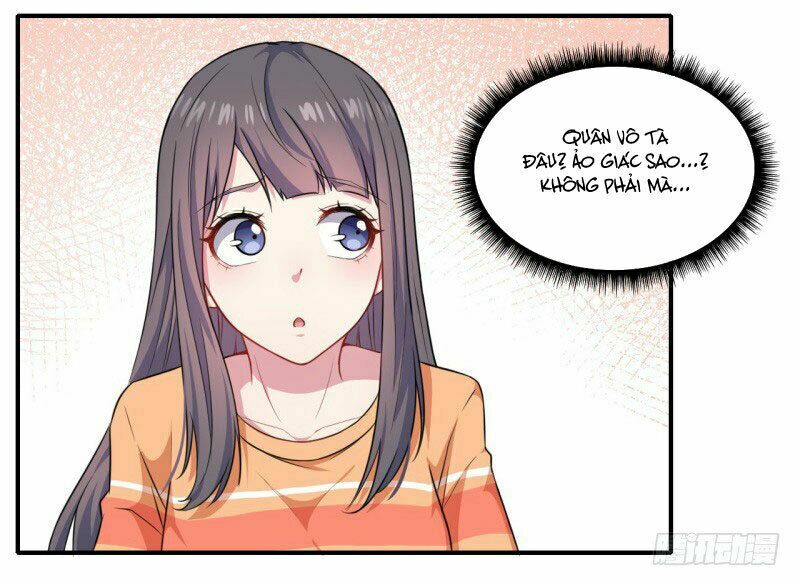 Ngạo Kiều Quỷ Vương Yêu Ta: Chapter 120