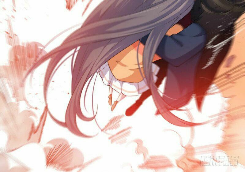 Ngạo Kiều Quỷ Vương Yêu Ta: Chapter 120