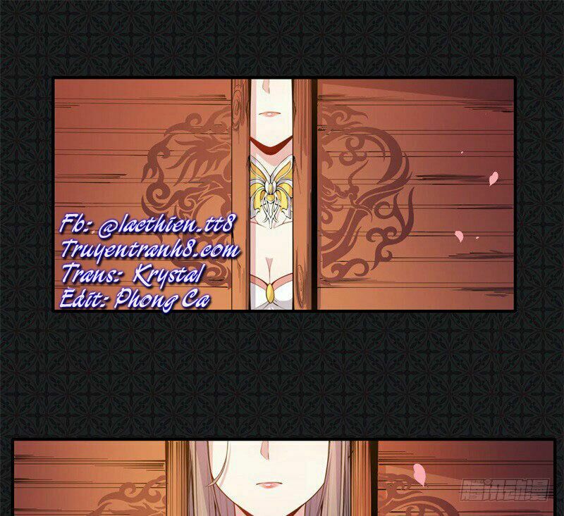 Ngạo Kiều Quỷ Vương Yêu Ta: Chapter 121