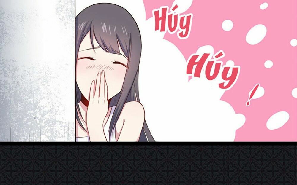 Ngạo Kiều Quỷ Vương Yêu Ta: Chapter 22