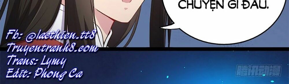 Ngạo Kiều Quỷ Vương Yêu Ta: Chapter 22
