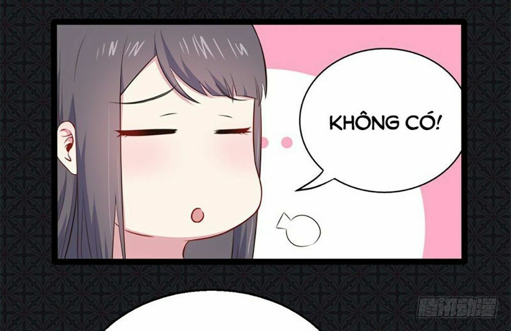 Ngạo Kiều Quỷ Vương Yêu Ta: Chapter 22