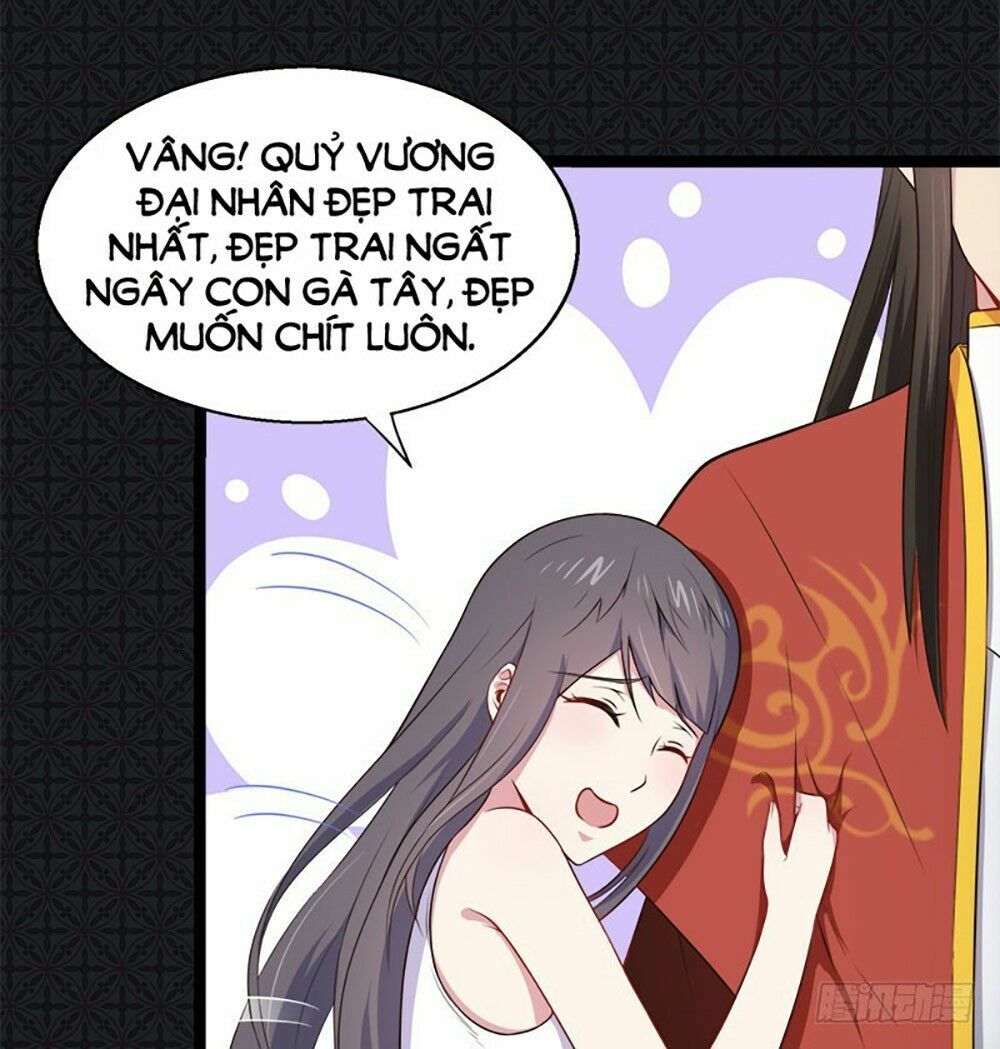 Ngạo Kiều Quỷ Vương Yêu Ta: Chapter 22