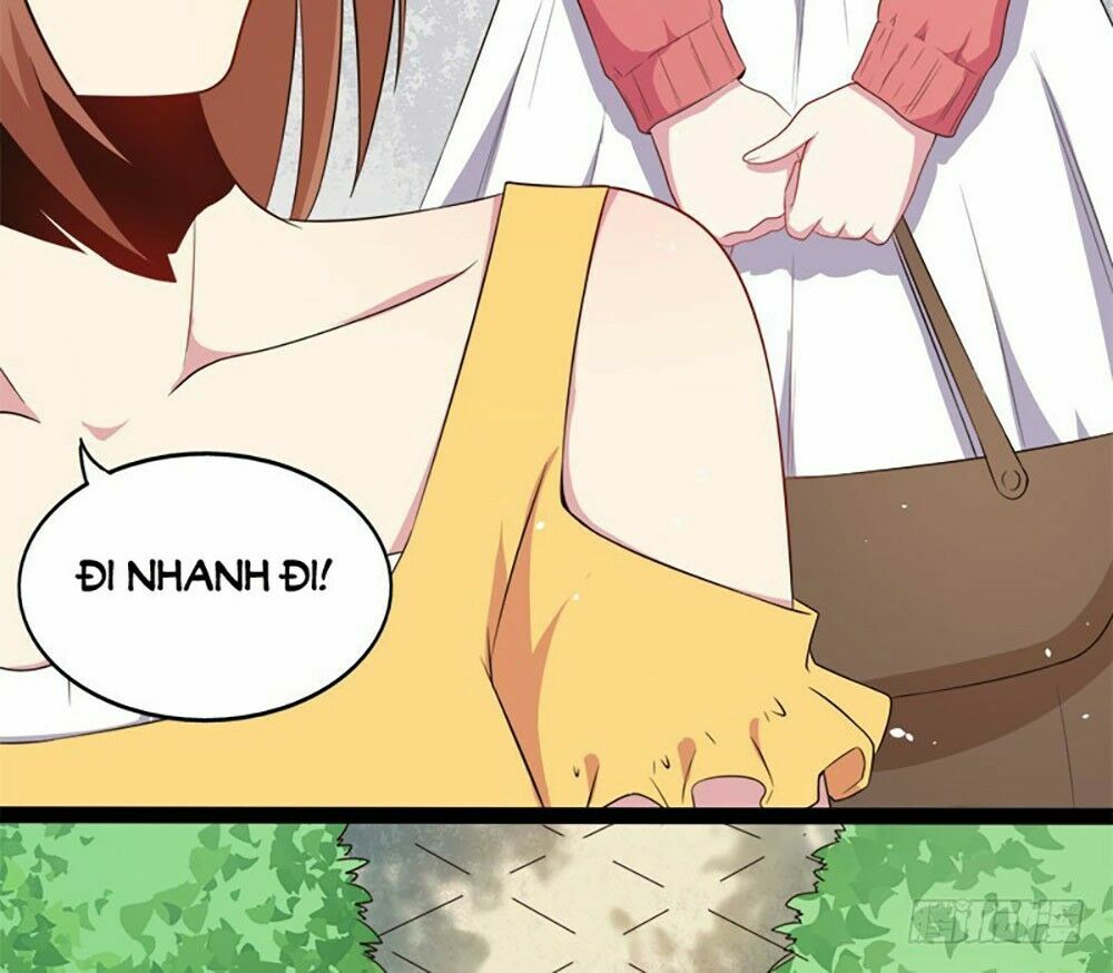 Ngạo Kiều Quỷ Vương Yêu Ta: Chapter 22