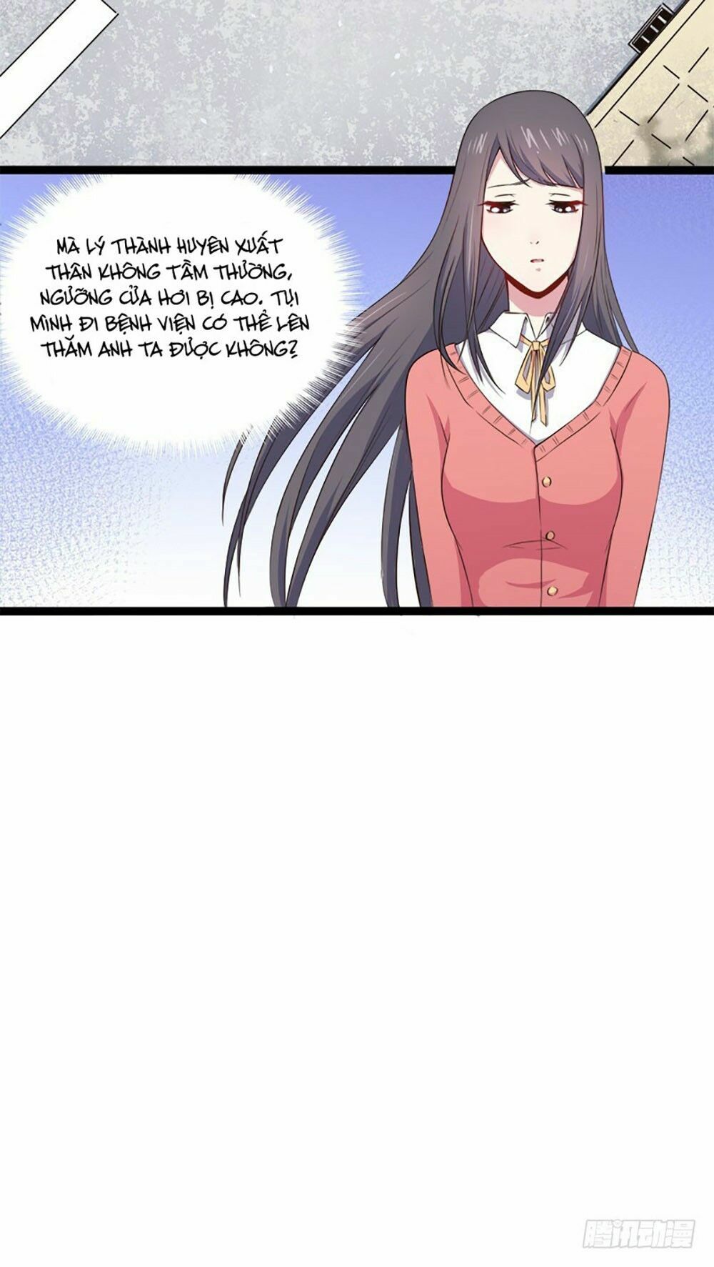 Ngạo Kiều Quỷ Vương Yêu Ta: Chapter 22