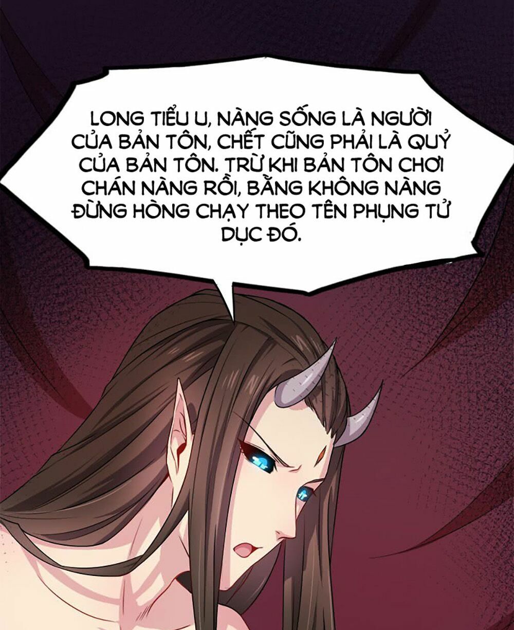 Ngạo Kiều Quỷ Vương Yêu Ta: Chapter 30