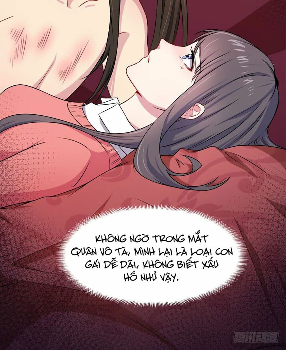 Ngạo Kiều Quỷ Vương Yêu Ta: Chapter 30