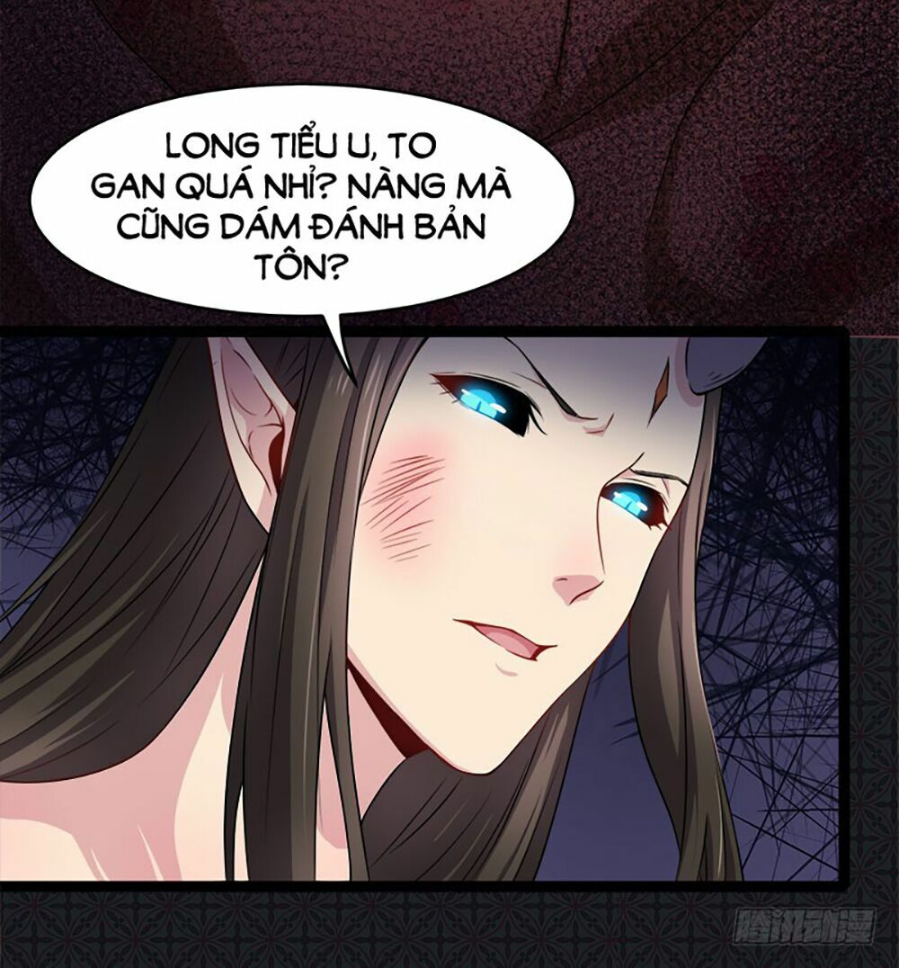 Ngạo Kiều Quỷ Vương Yêu Ta: Chapter 30