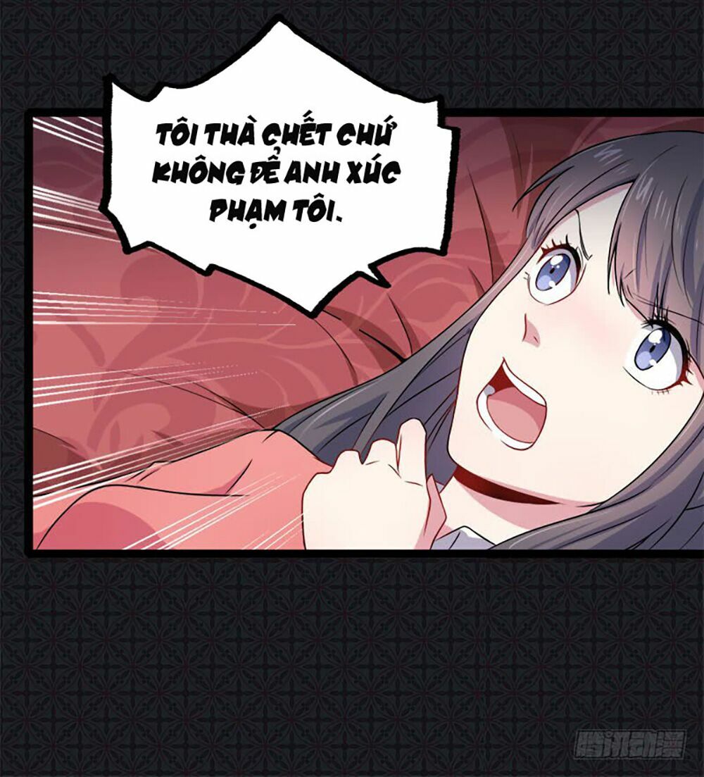 Ngạo Kiều Quỷ Vương Yêu Ta: Chapter 30