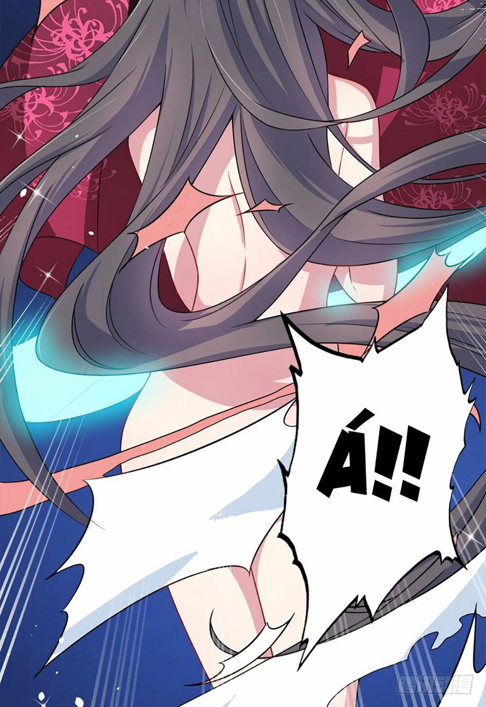 Ngạo Kiều Quỷ Vương Yêu Ta: Chapter 30