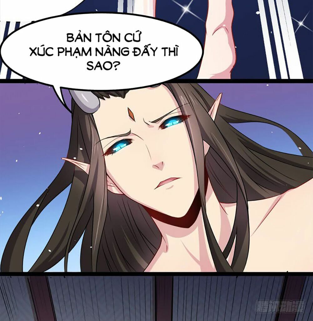 Ngạo Kiều Quỷ Vương Yêu Ta: Chapter 30