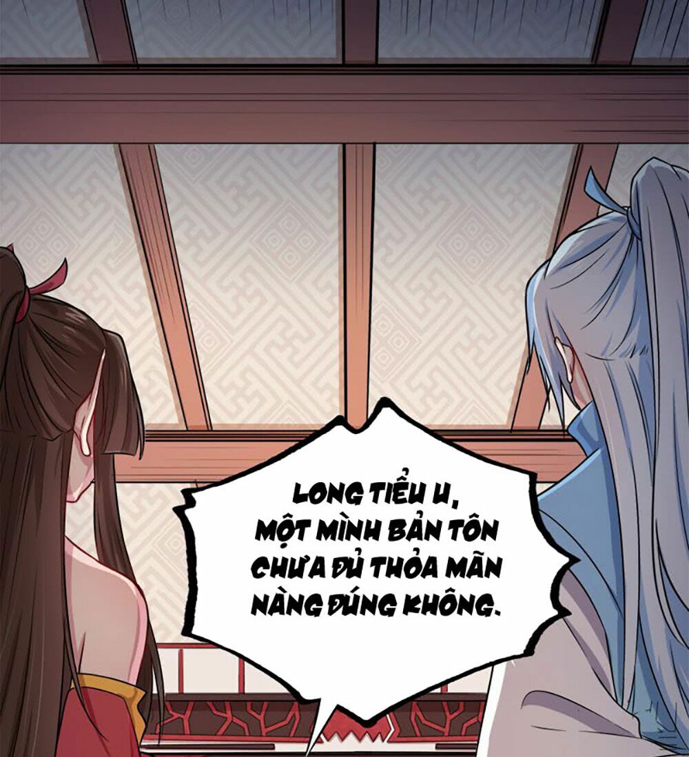 Ngạo Kiều Quỷ Vương Yêu Ta: Chapter 30