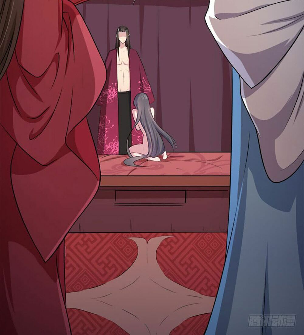 Ngạo Kiều Quỷ Vương Yêu Ta: Chapter 30