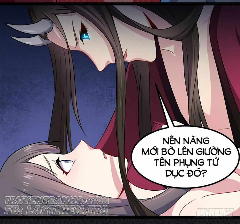 Ngạo Kiều Quỷ Vương Yêu Ta: Chapter 30