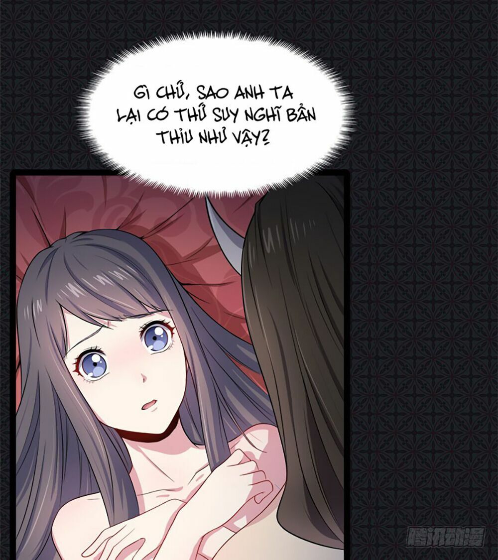 Ngạo Kiều Quỷ Vương Yêu Ta: Chapter 30