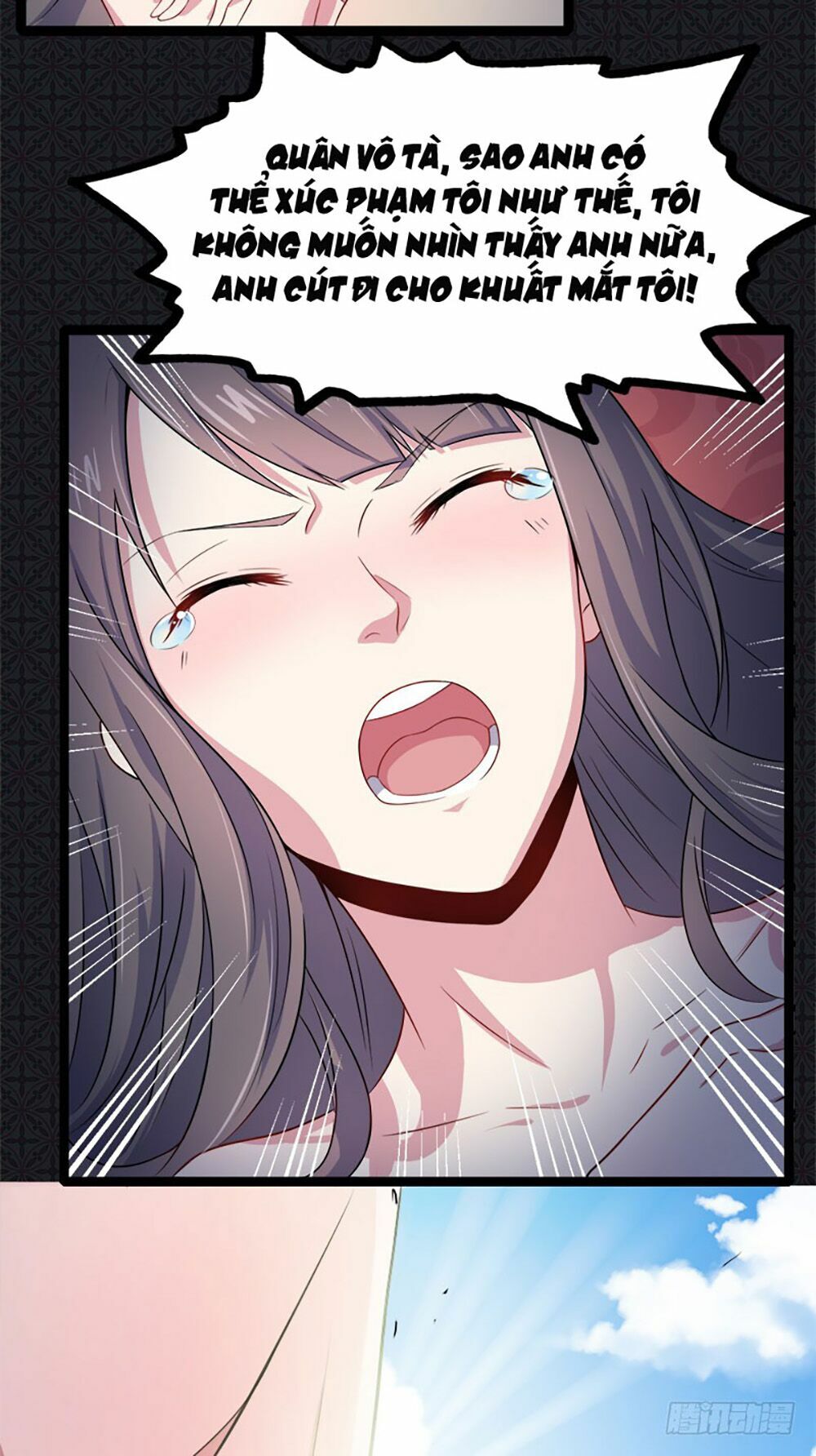 Ngạo Kiều Quỷ Vương Yêu Ta: Chapter 30