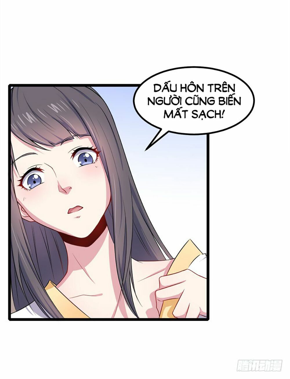 Ngạo Kiều Quỷ Vương Yêu Ta: Chapter 30
