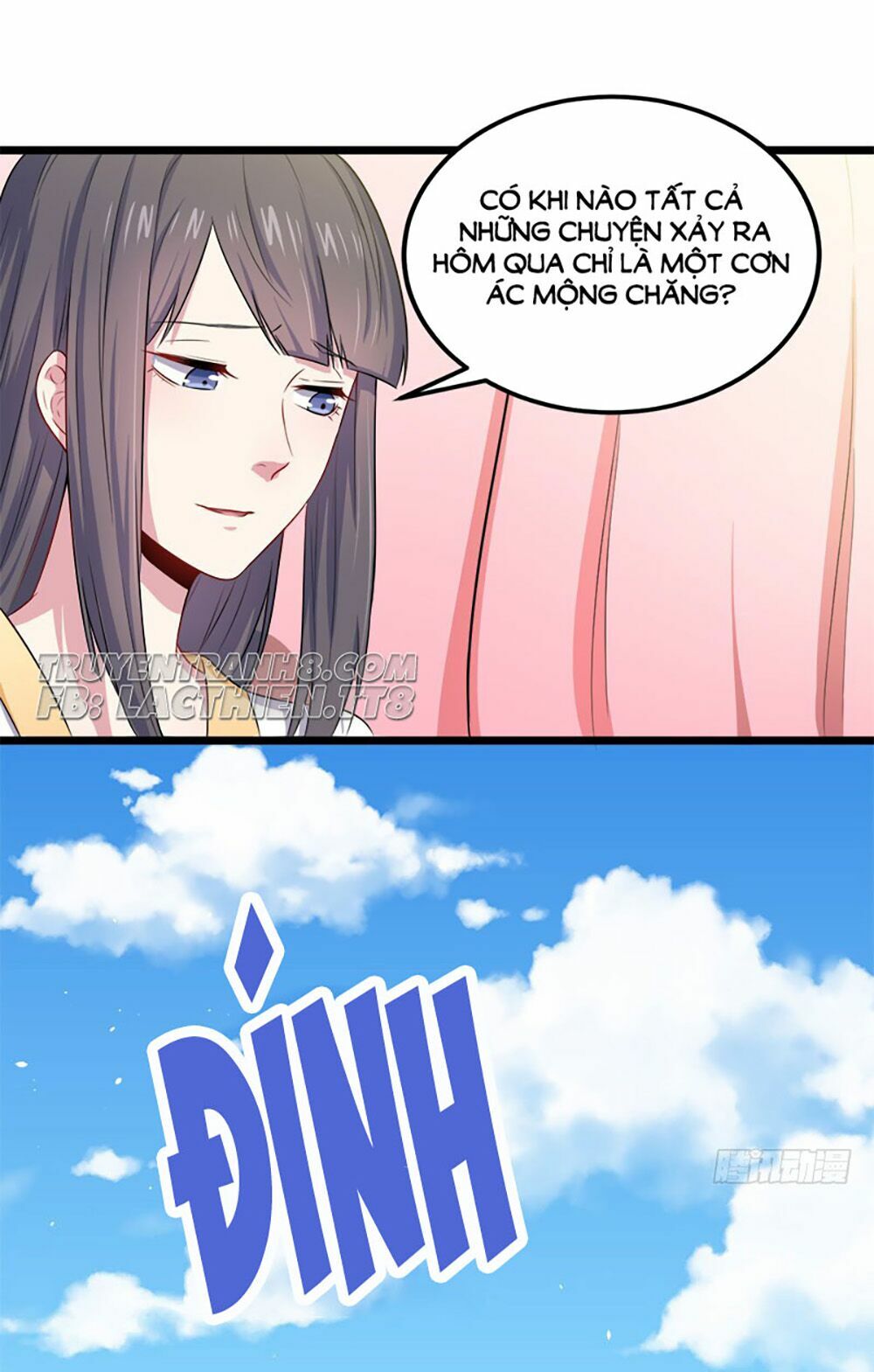 Ngạo Kiều Quỷ Vương Yêu Ta: Chapter 30