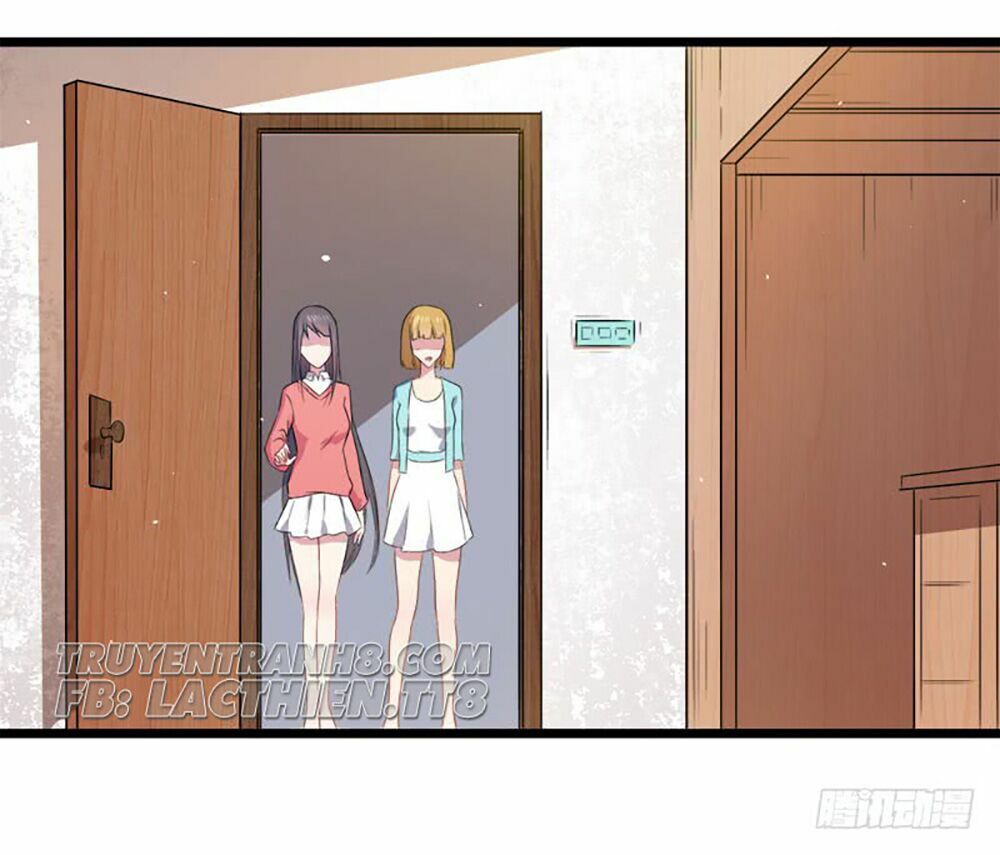 Ngạo Kiều Quỷ Vương Yêu Ta: Chapter 30