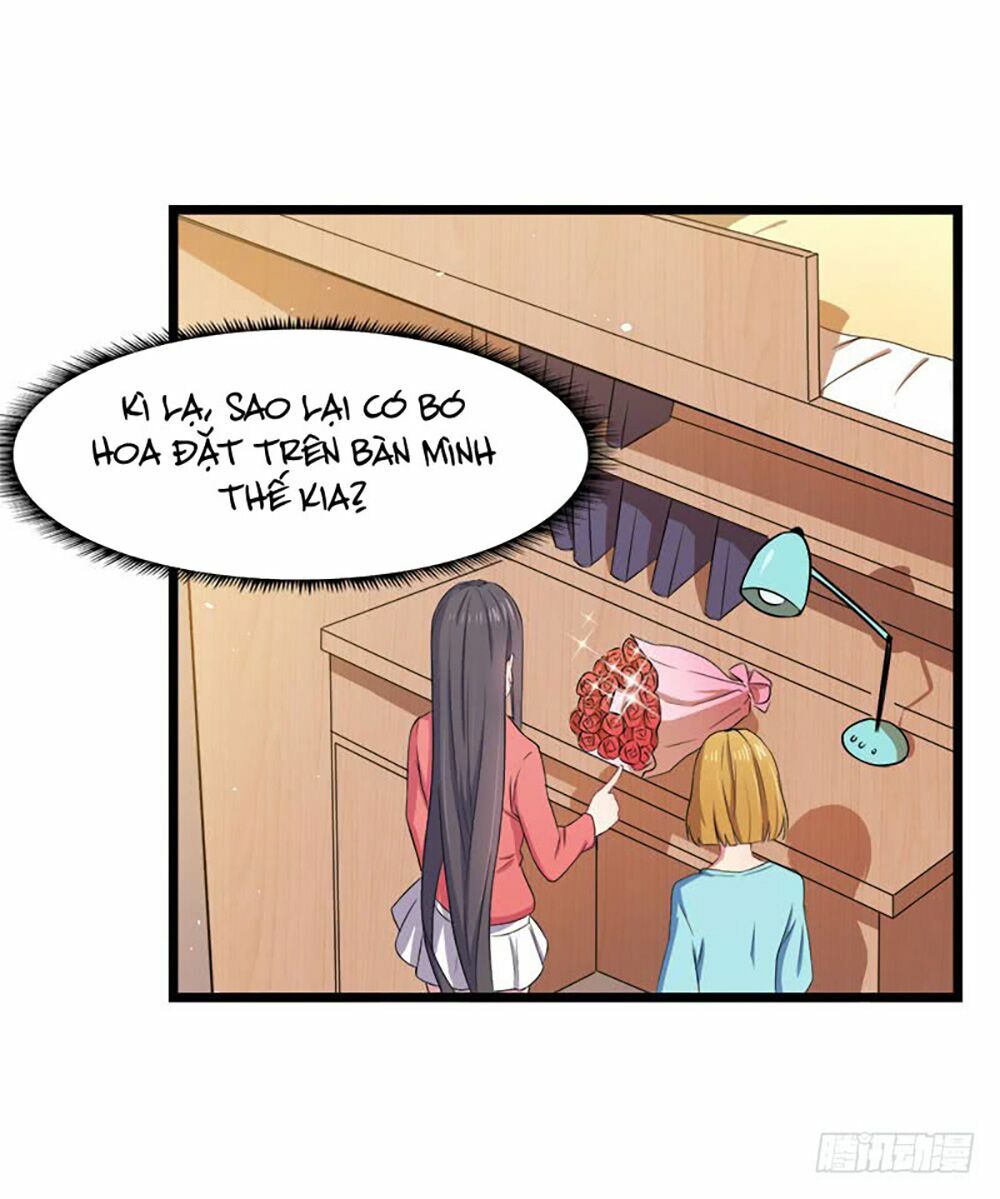 Ngạo Kiều Quỷ Vương Yêu Ta: Chapter 30