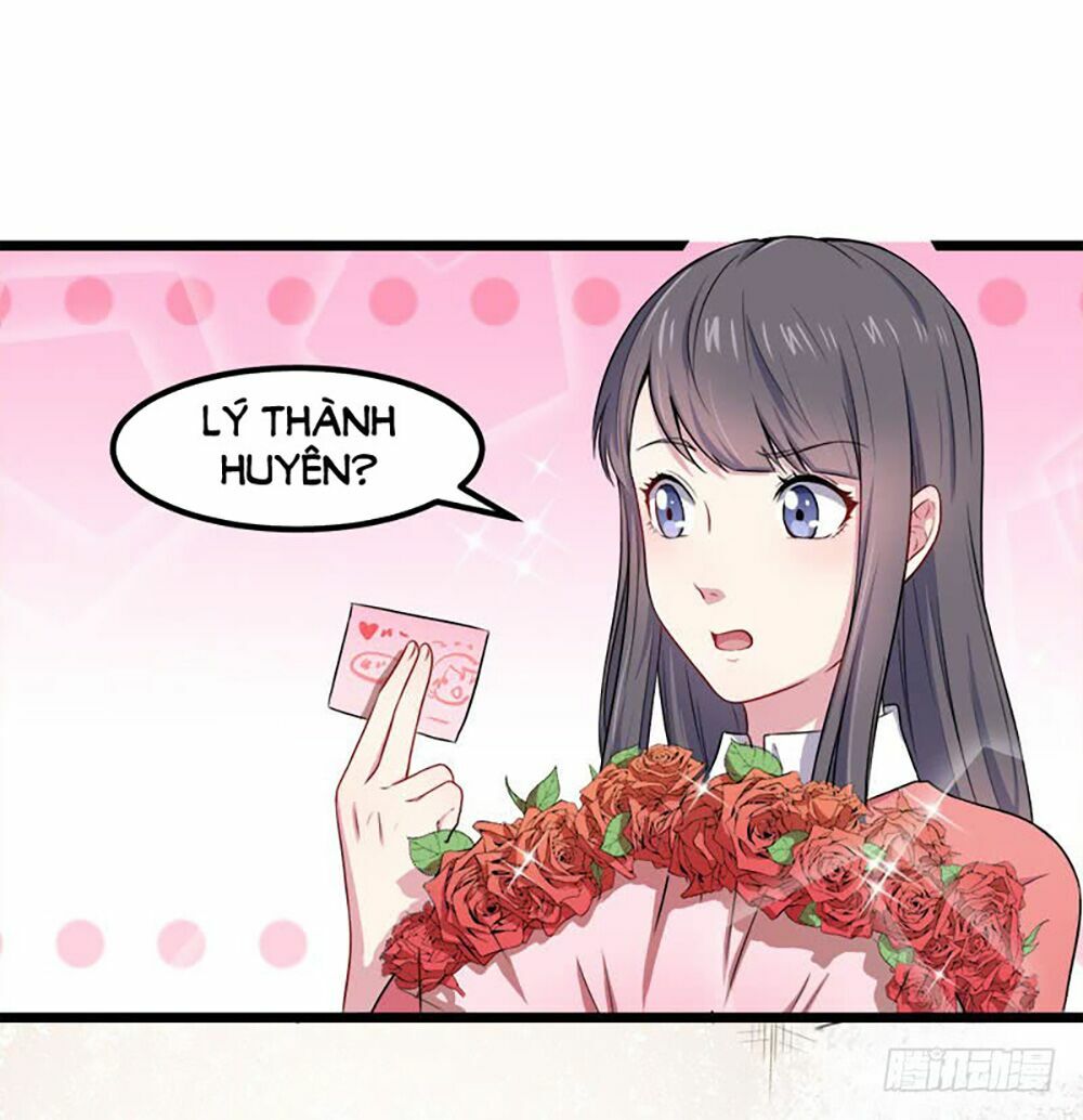 Ngạo Kiều Quỷ Vương Yêu Ta: Chapter 30