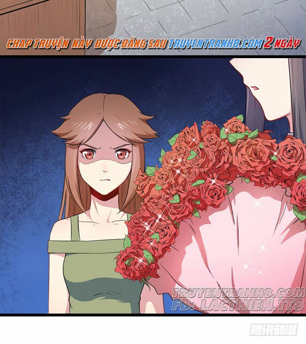 Ngạo Kiều Quỷ Vương Yêu Ta: Chapter 30
