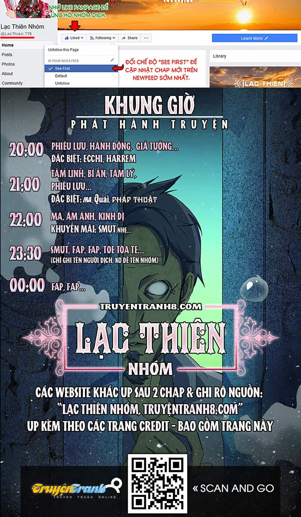 Ngạo Kiều Quỷ Vương Yêu Ta: Chapter 30