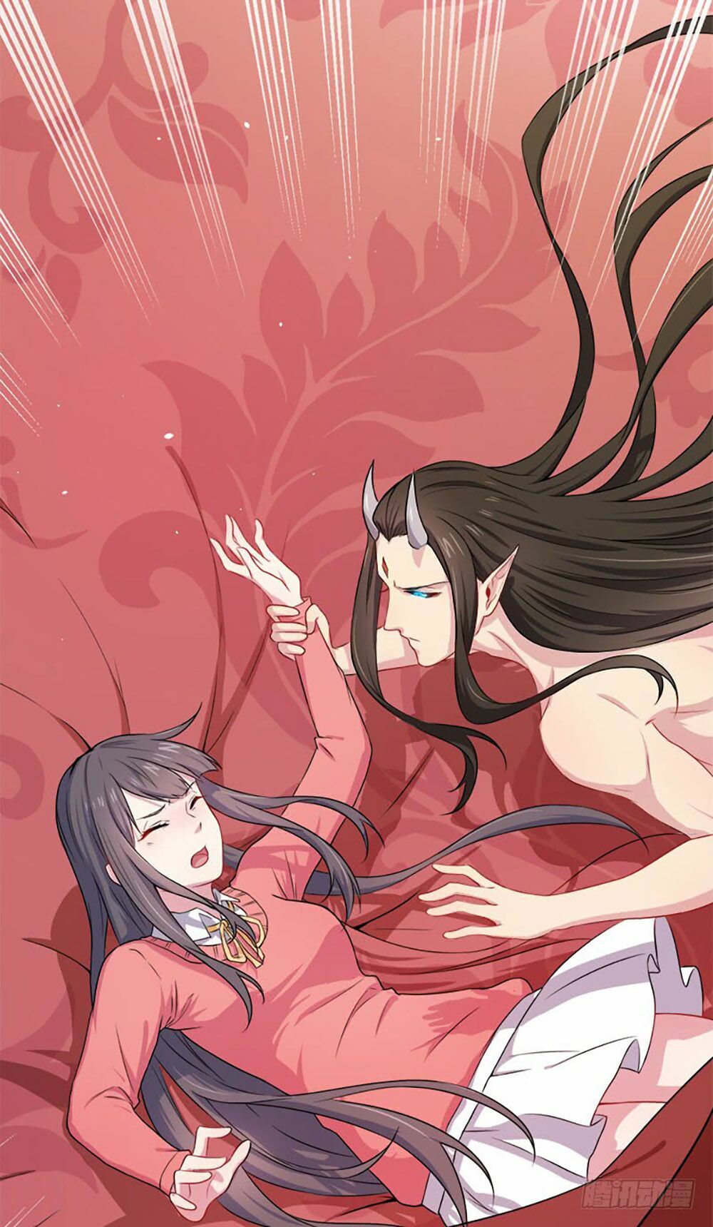 Ngạo Kiều Quỷ Vương Yêu Ta: Chapter 30