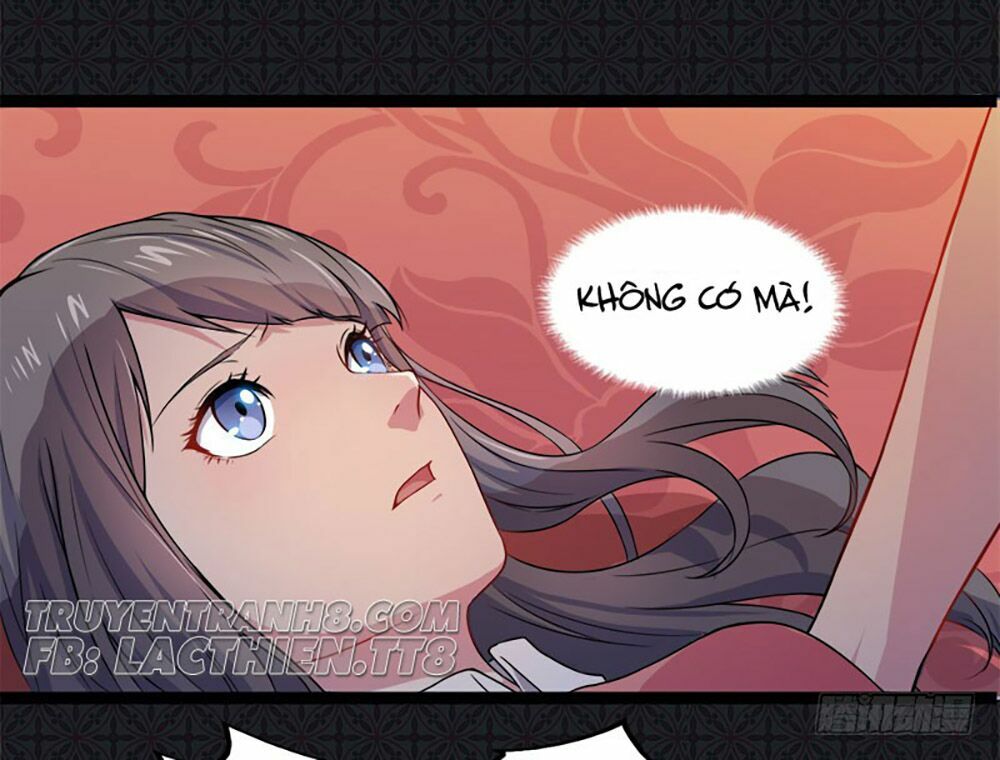 Ngạo Kiều Quỷ Vương Yêu Ta: Chapter 30