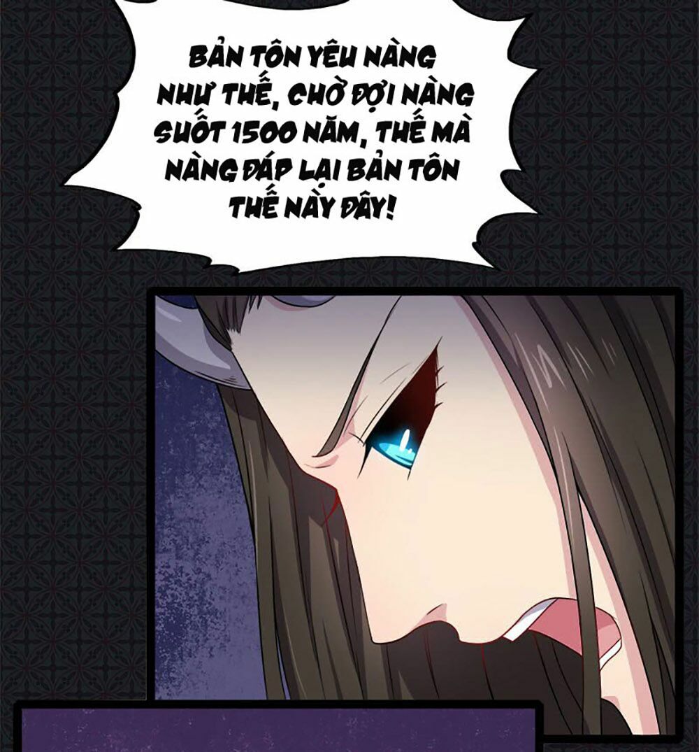 Ngạo Kiều Quỷ Vương Yêu Ta: Chapter 30