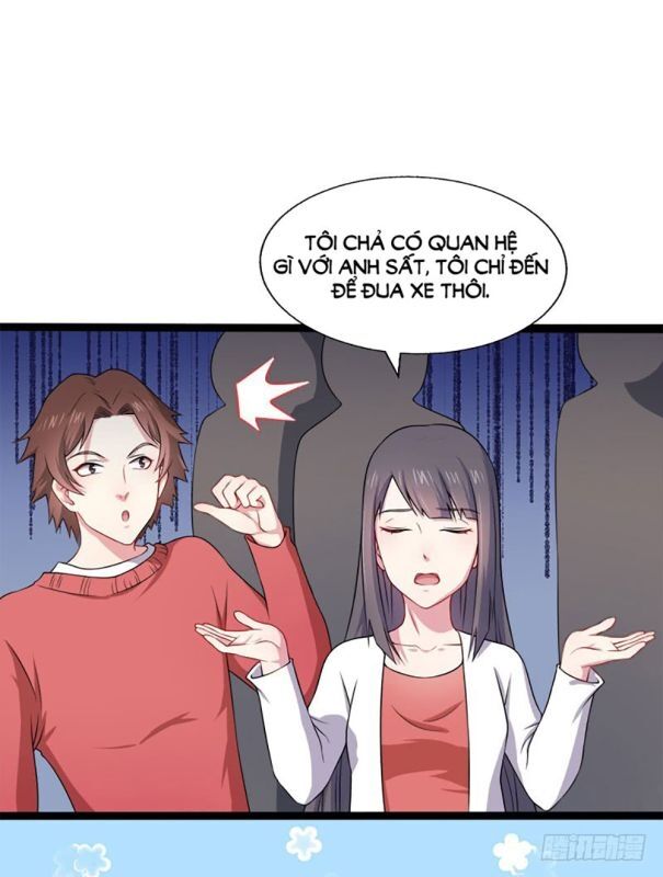 Ngạo Kiều Quỷ Vương Yêu Ta: Chapter 34
