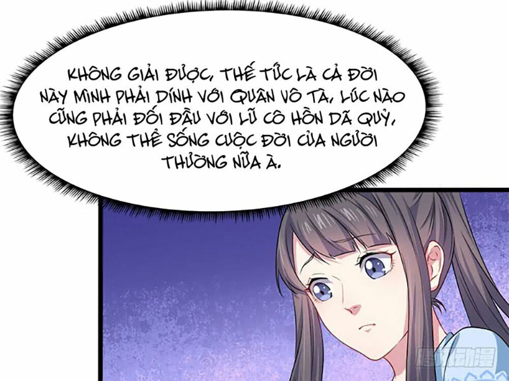 Ngạo Kiều Quỷ Vương Yêu Ta: Chapter 47.2