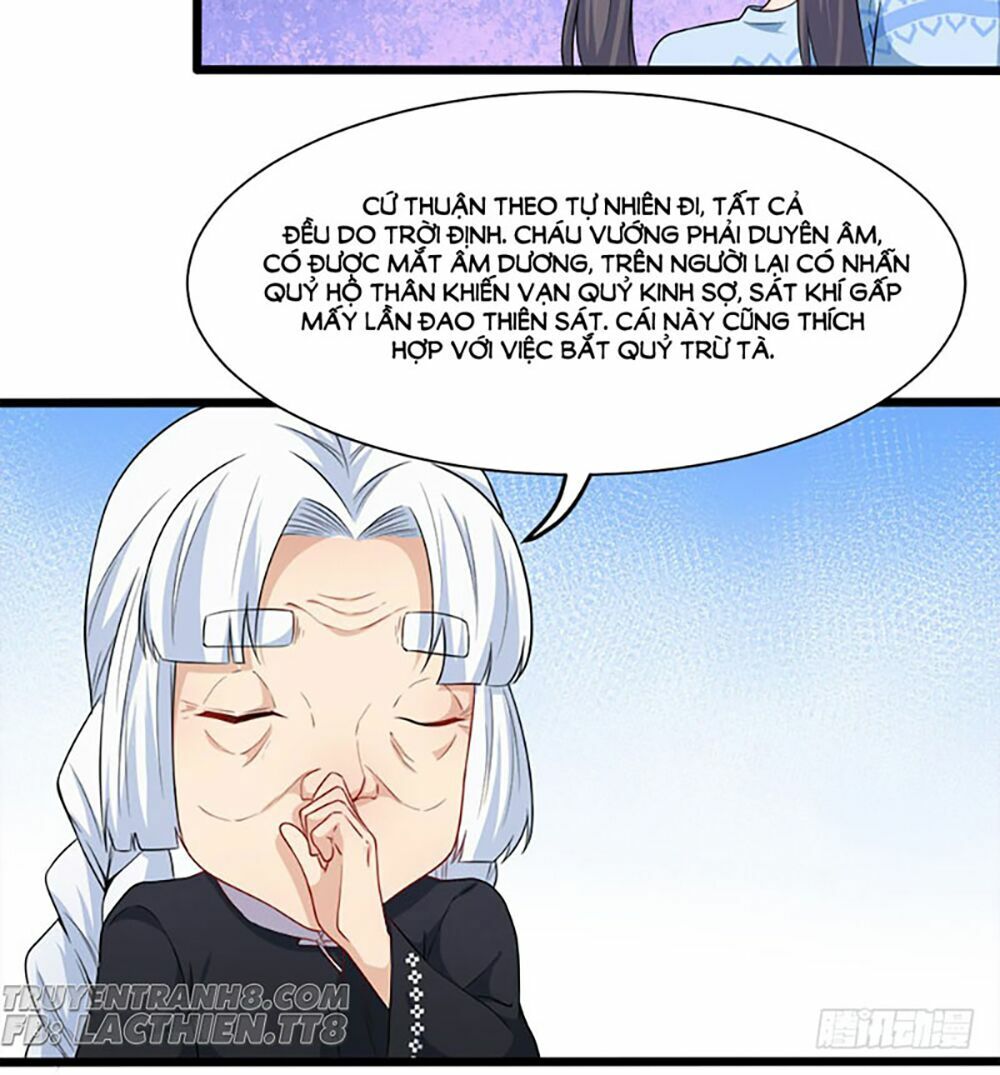 Ngạo Kiều Quỷ Vương Yêu Ta: Chapter 47.2