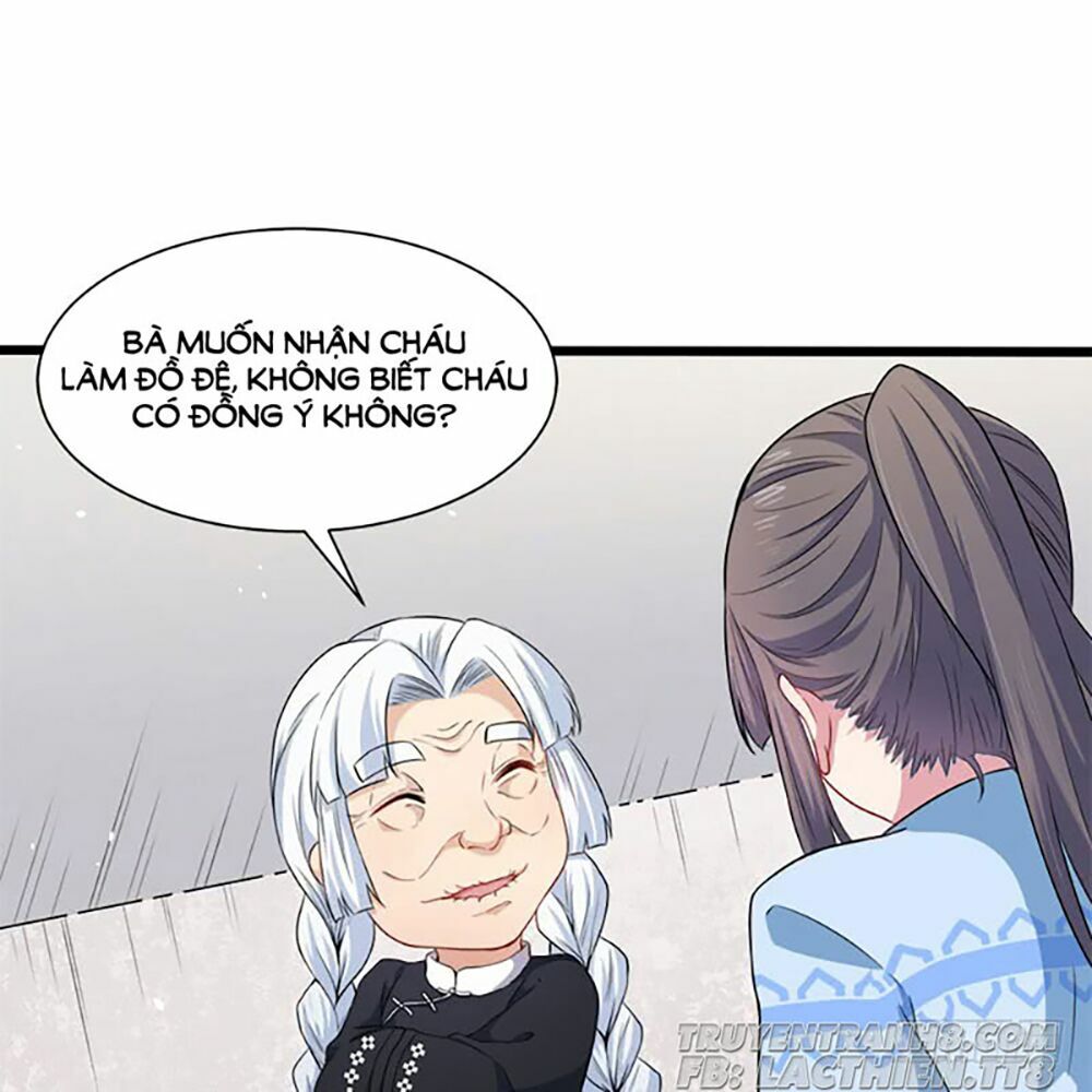 Ngạo Kiều Quỷ Vương Yêu Ta: Chapter 47.2