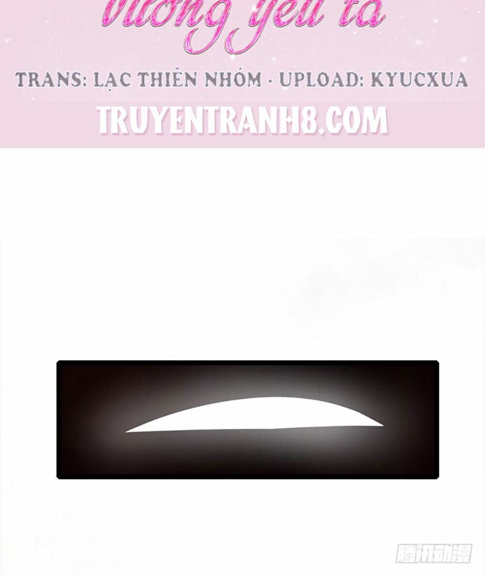 Ngạo Kiều Quỷ Vương Yêu Ta: Chapter 47.2