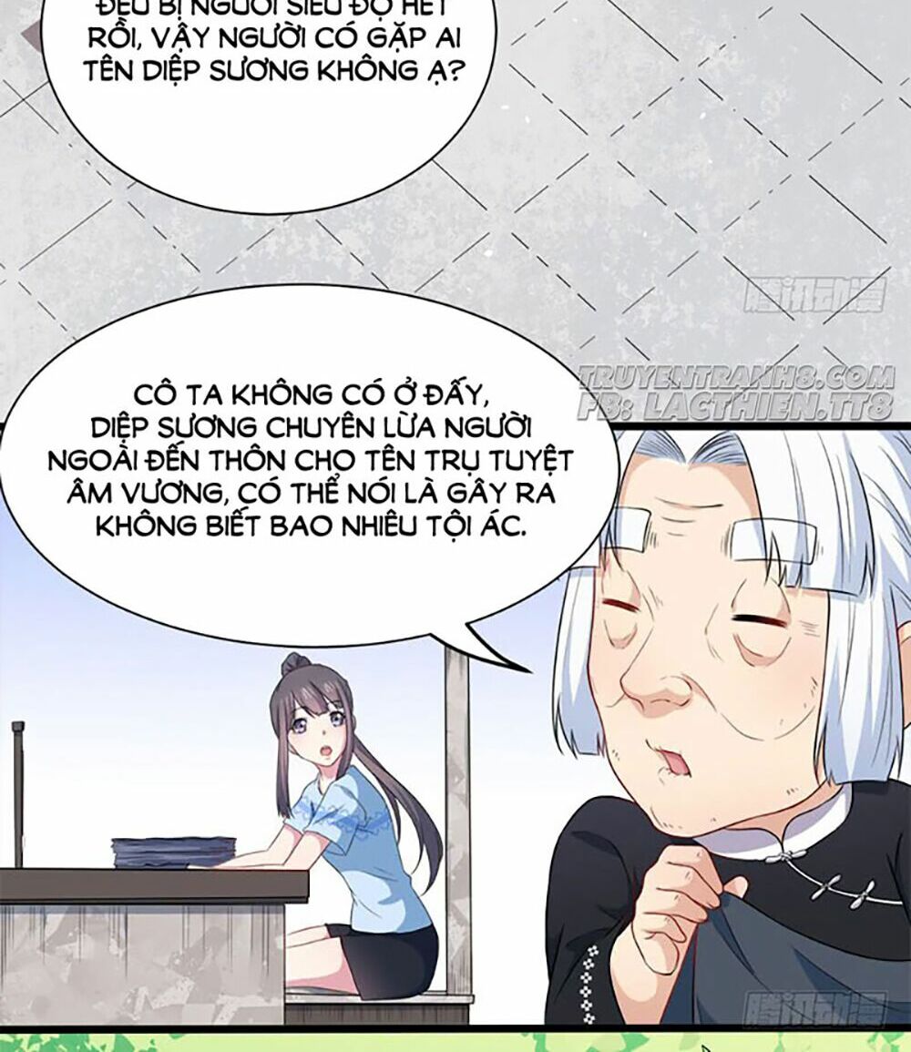 Ngạo Kiều Quỷ Vương Yêu Ta: Chapter 47.2