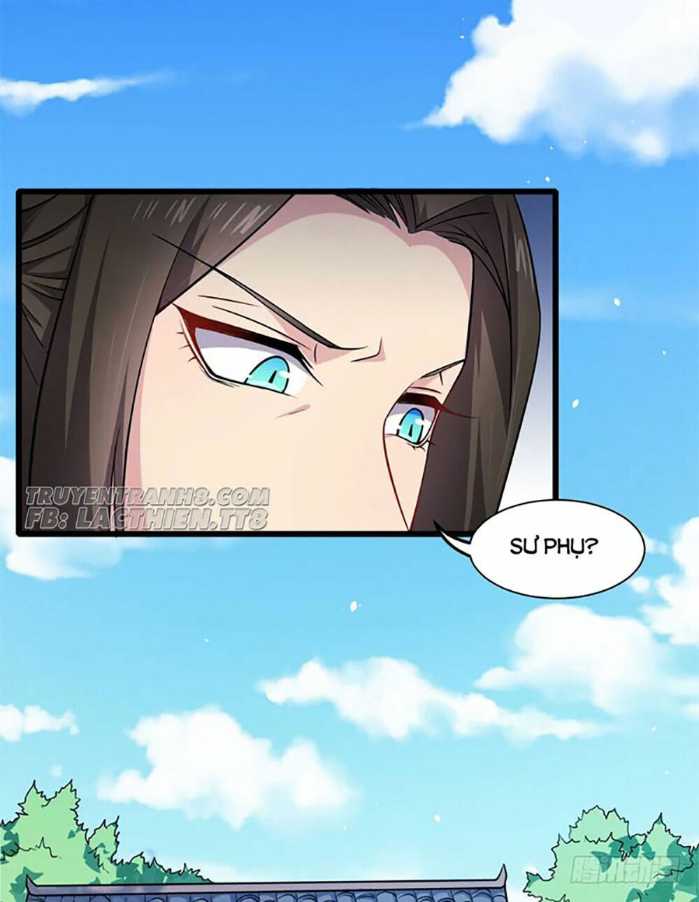Ngạo Kiều Quỷ Vương Yêu Ta: Chapter 47.2