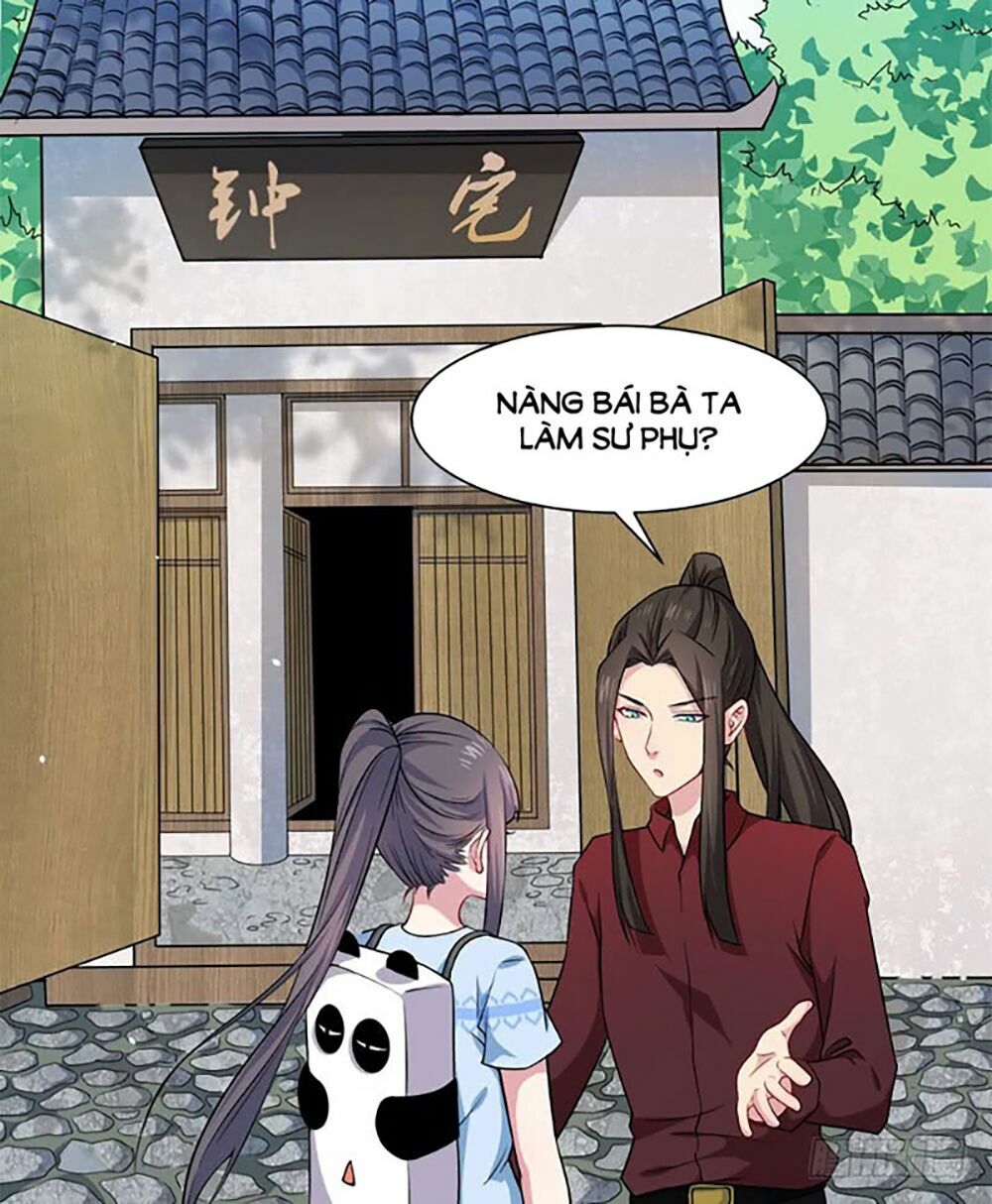 Ngạo Kiều Quỷ Vương Yêu Ta: Chapter 47.2