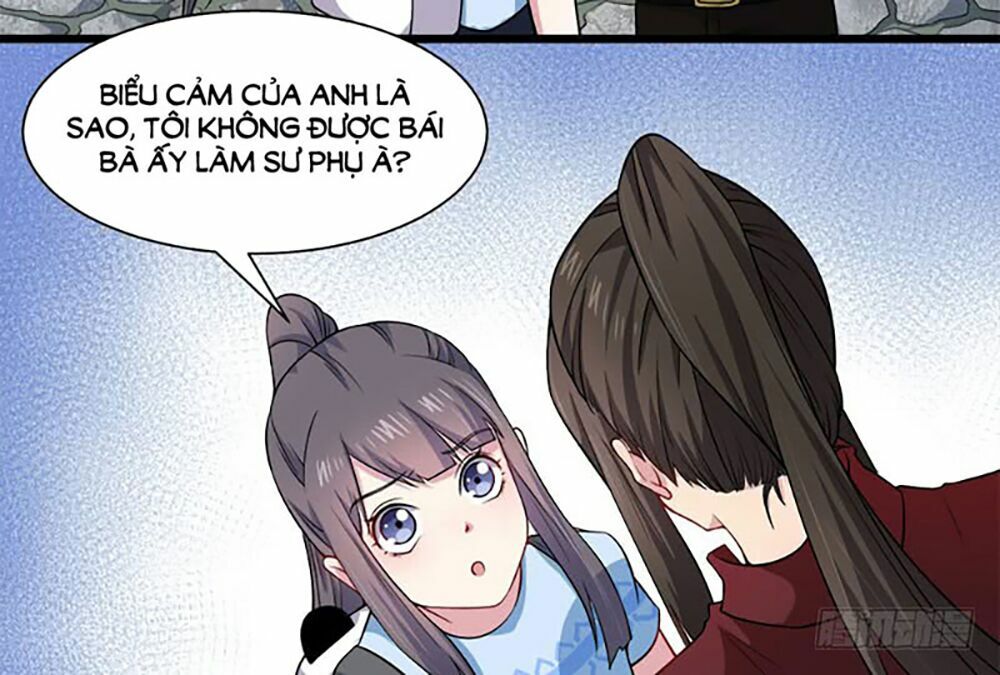 Ngạo Kiều Quỷ Vương Yêu Ta: Chapter 47.2