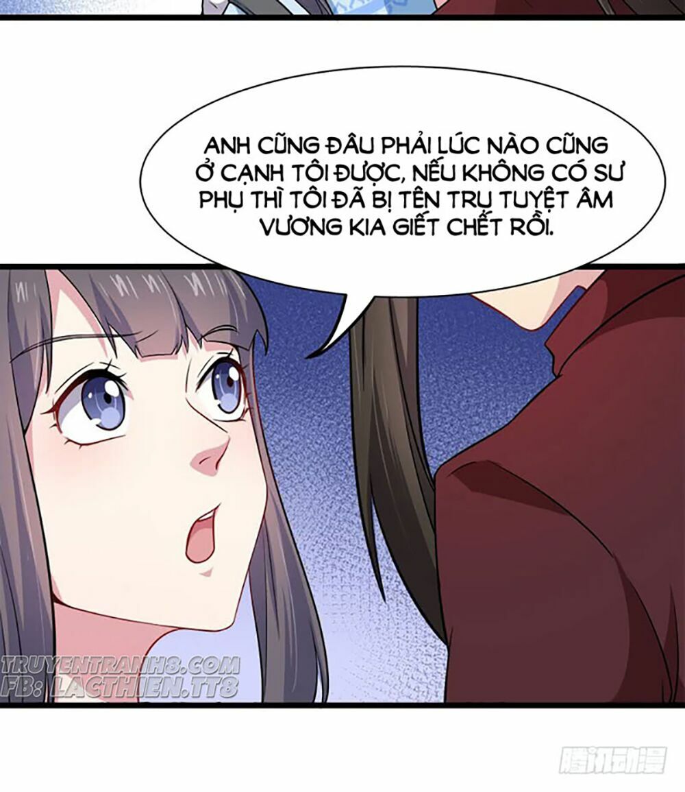 Ngạo Kiều Quỷ Vương Yêu Ta: Chapter 47.2