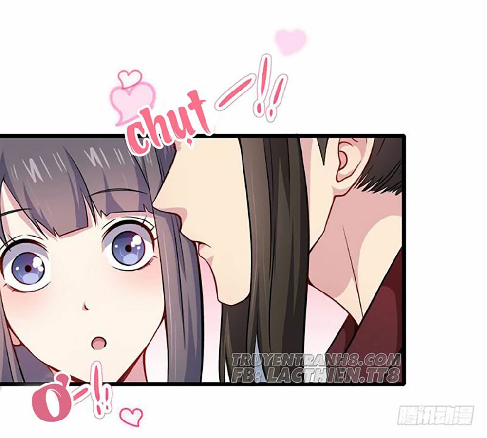 Ngạo Kiều Quỷ Vương Yêu Ta: Chapter 47.2