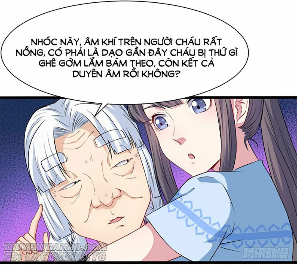 Ngạo Kiều Quỷ Vương Yêu Ta: Chapter 47.2