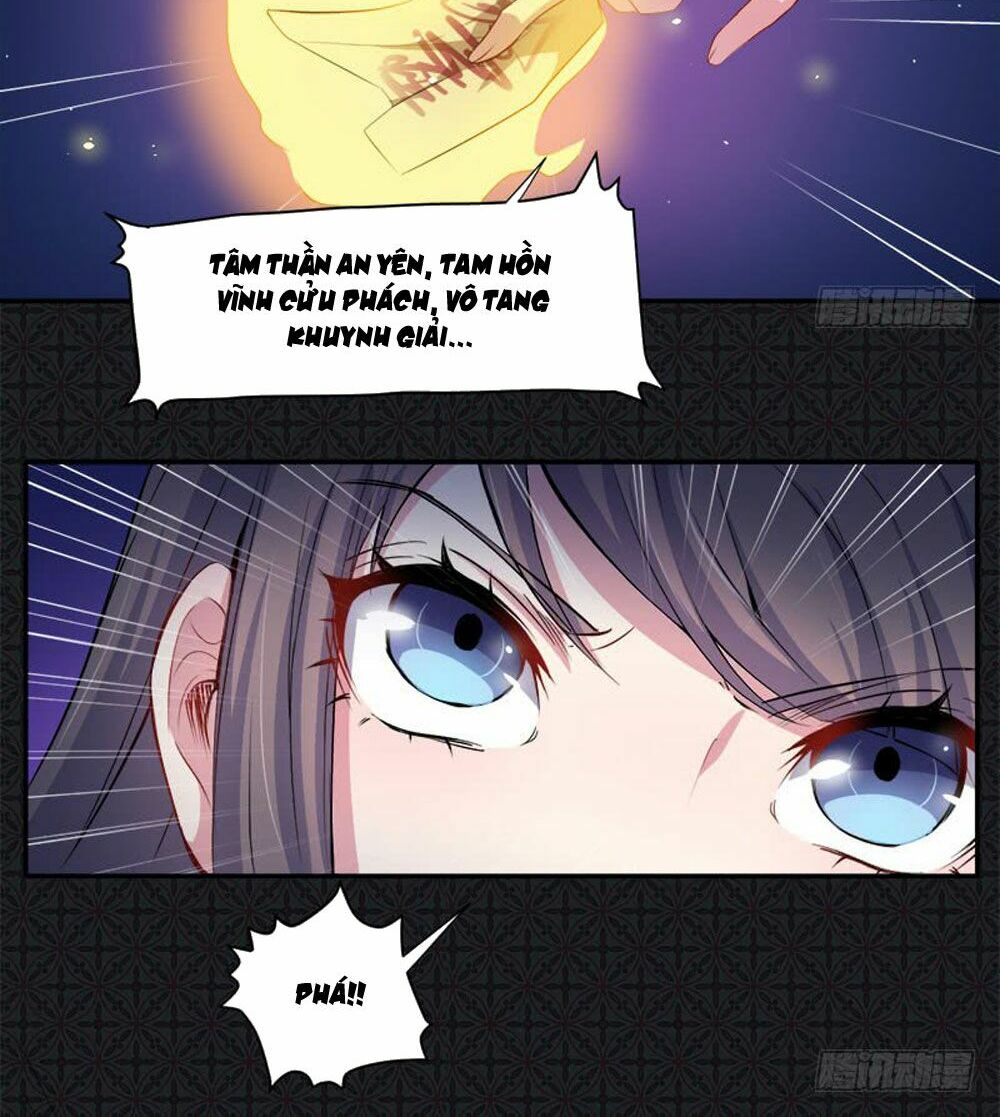 Ngạo Kiều Quỷ Vương Yêu Ta: Chapter 67