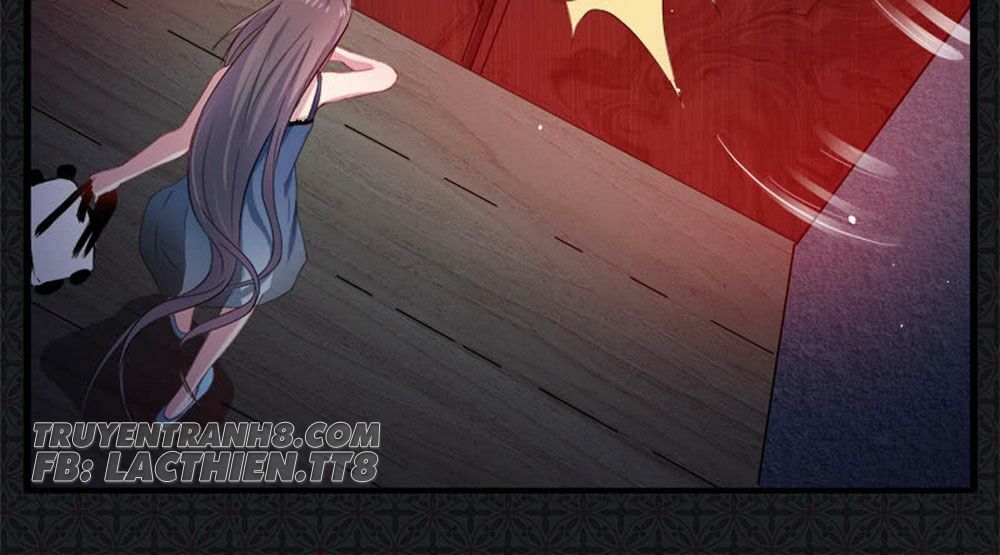 Ngạo Kiều Quỷ Vương Yêu Ta: Chapter 67